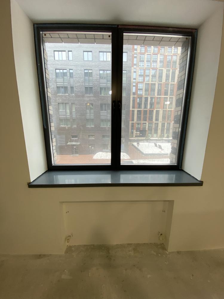 Подоконник Corian Grandex E618-SW-007