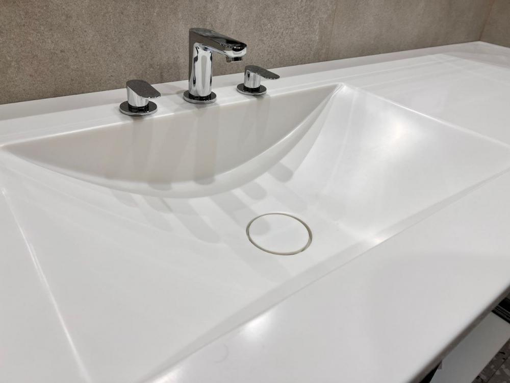 Мойка из искусственного камня Staron SP-011