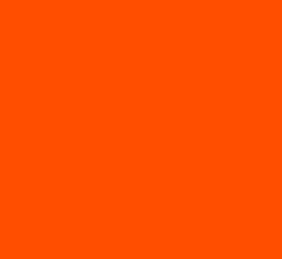 DM-6004 Energy Orange