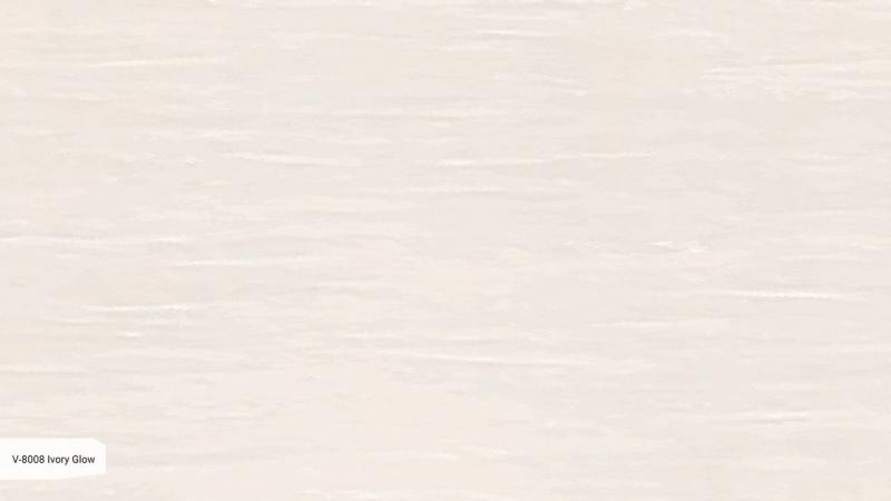 V-8008 Ivory Glow
