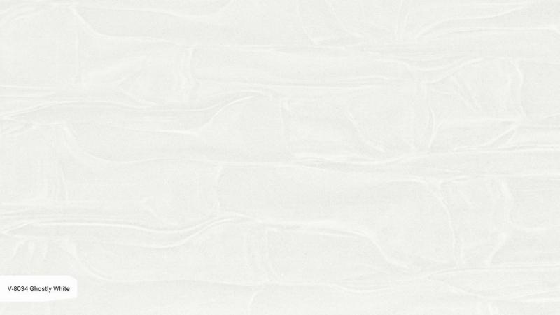 V-8034 Ghostly white
